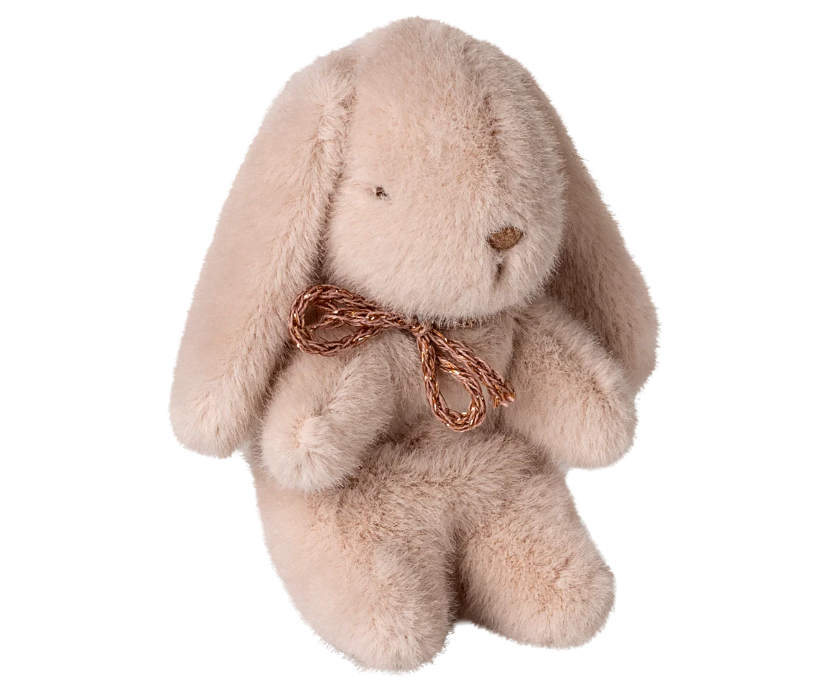 Bunny Plush - Light Powder - Mini