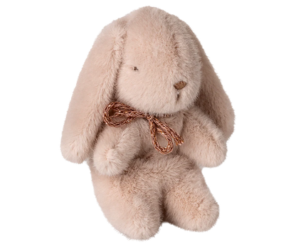 Bunny Plush - Light Powder - Mini