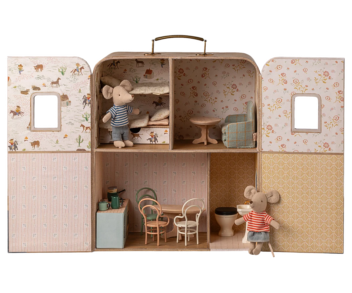 SuitCasa