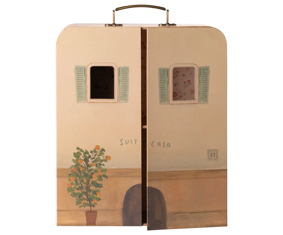 SuitCasa