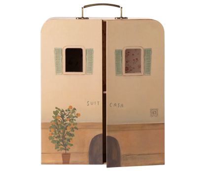 SuitCasa