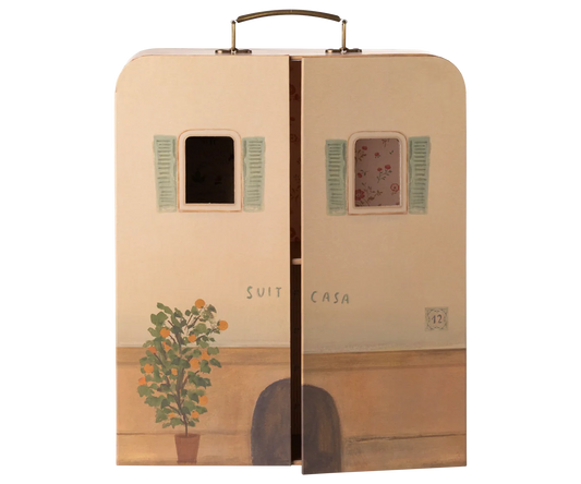SuitCasa
