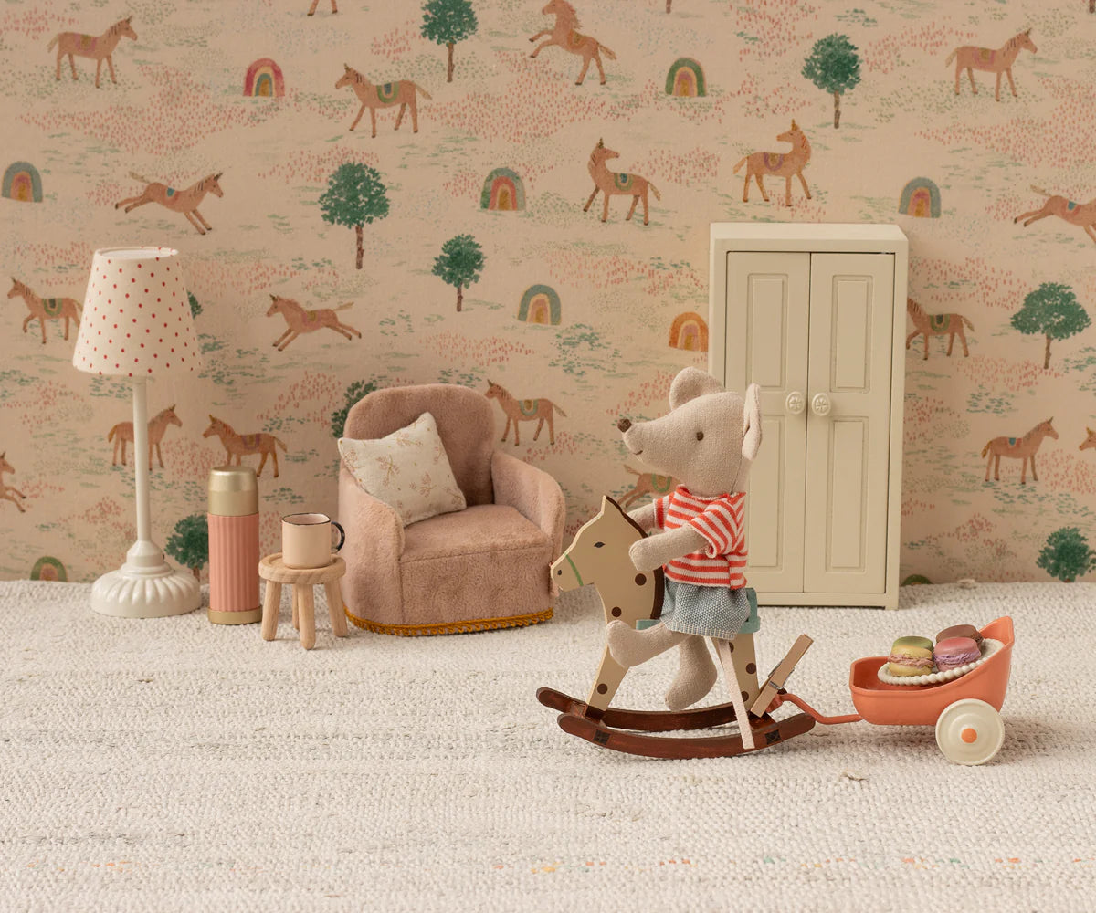 Rocking Horse Spotted (Mouse)