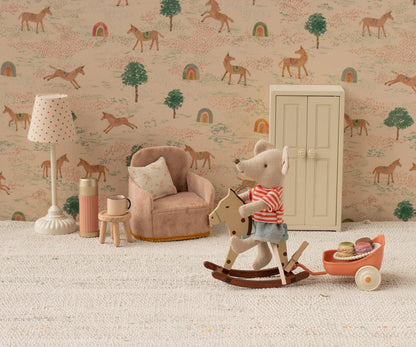 Rocking Horse Spotted (Mouse)