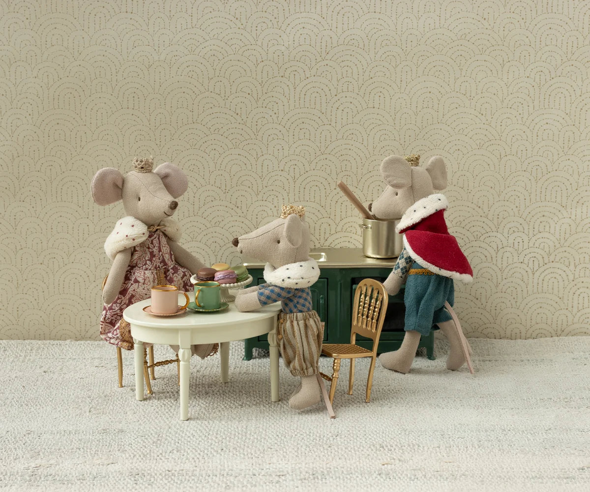 Big Brother Mouse - Prince
