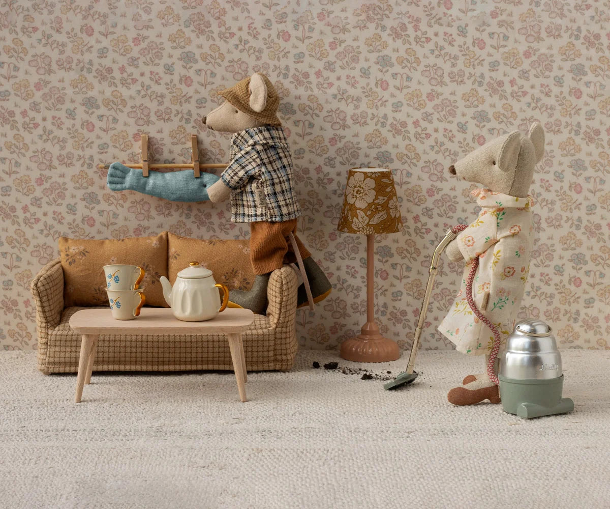 Coffee Table Long - Nature (Mouse)