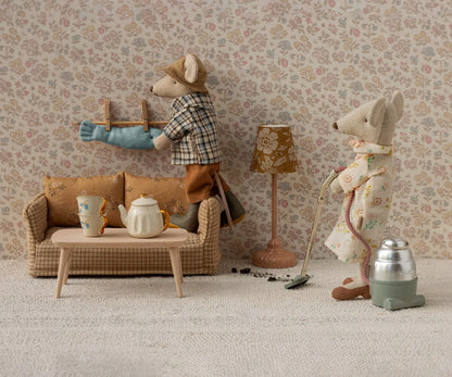Coffee Table Long - Nature (Mouse)