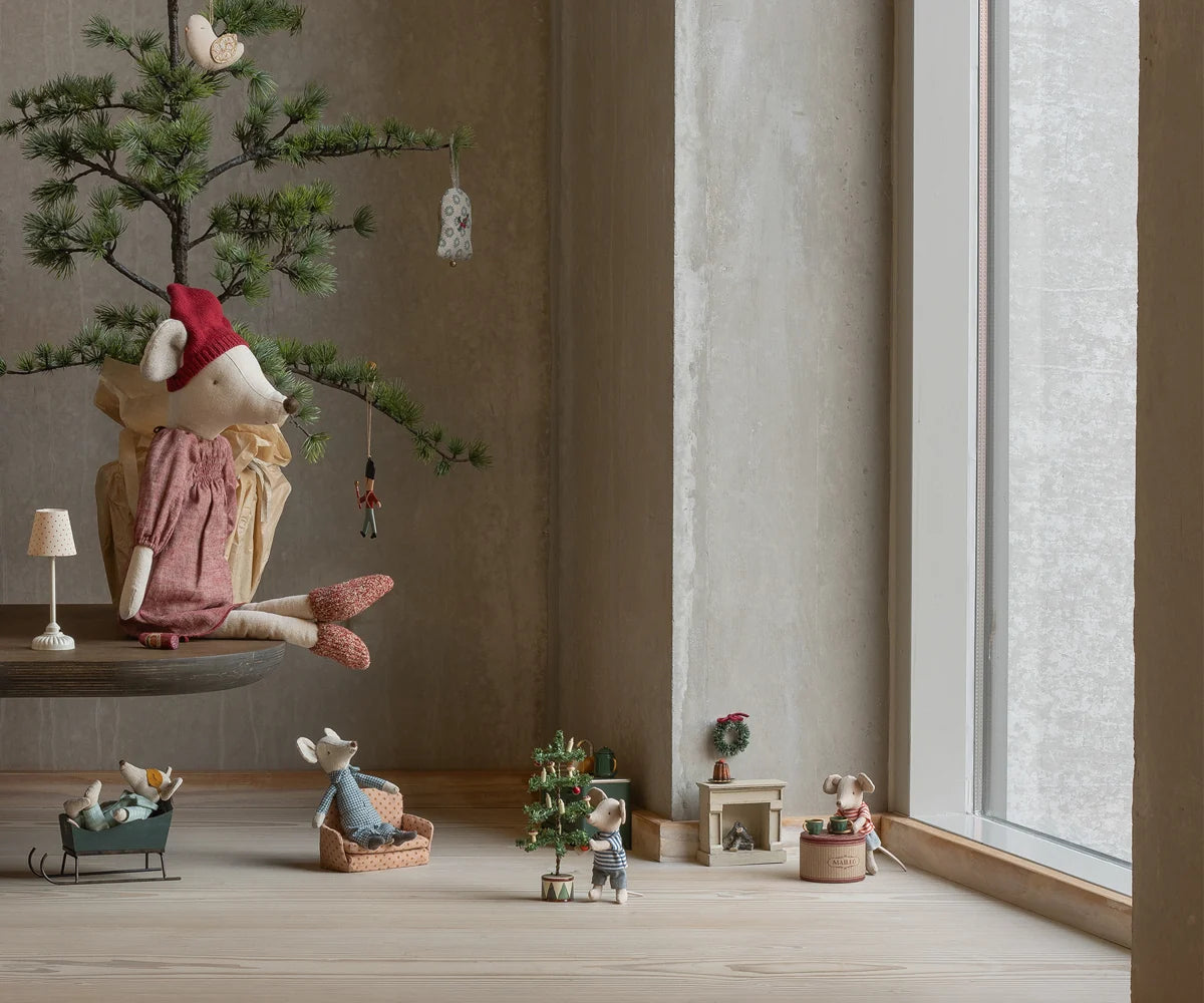 Christmas Tree (Mouse)