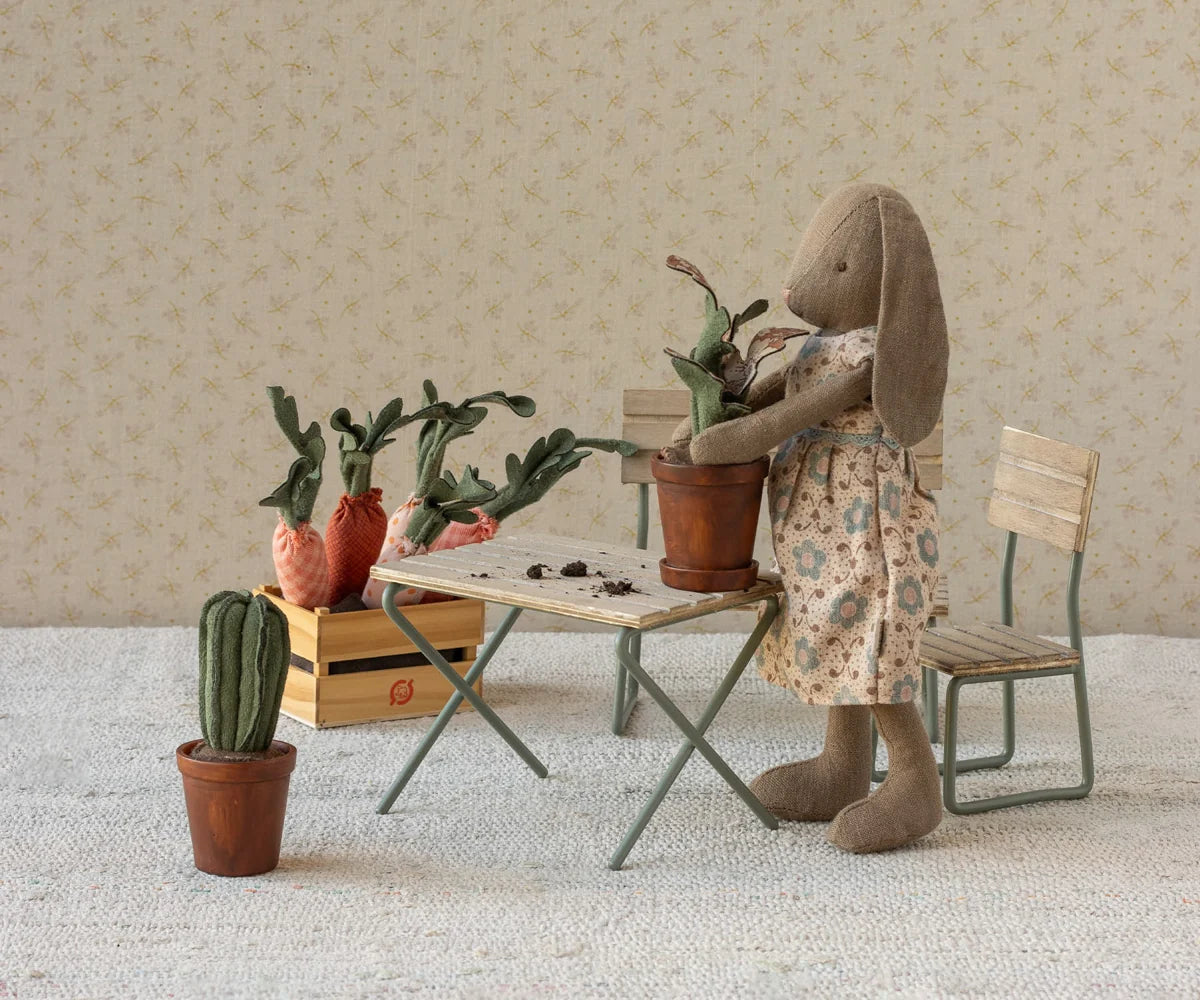 Garden Set