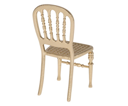 Gold Chair (Mouse)