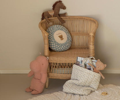 Tote Bag - Madelaine