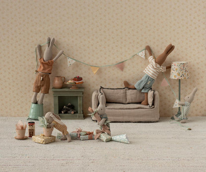 Couch (Miniature)