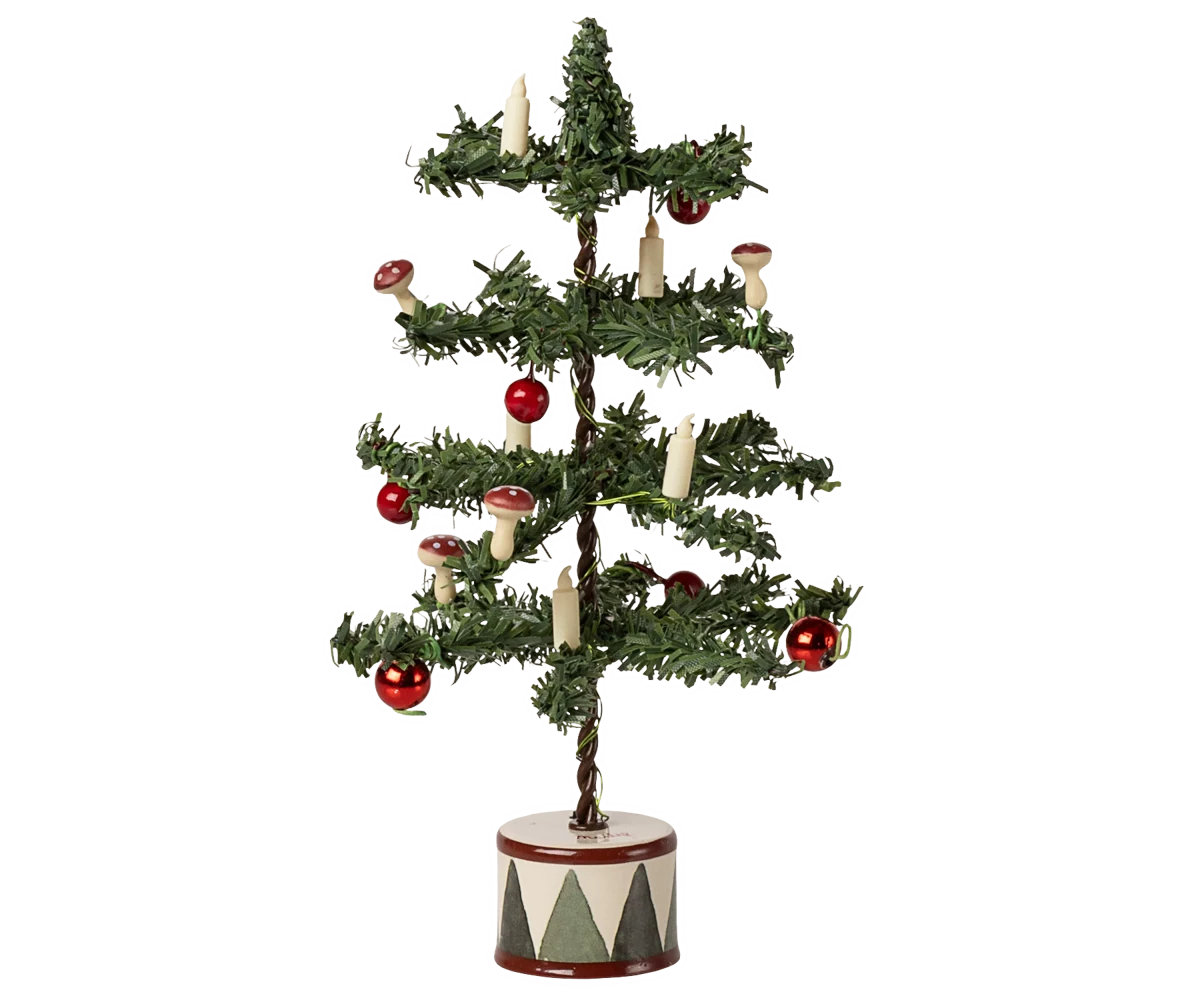 Christmas Tree (Mouse)