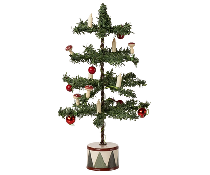 Christmas Tree (Mouse)