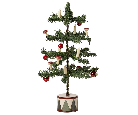Christmas Tree (Mouse)