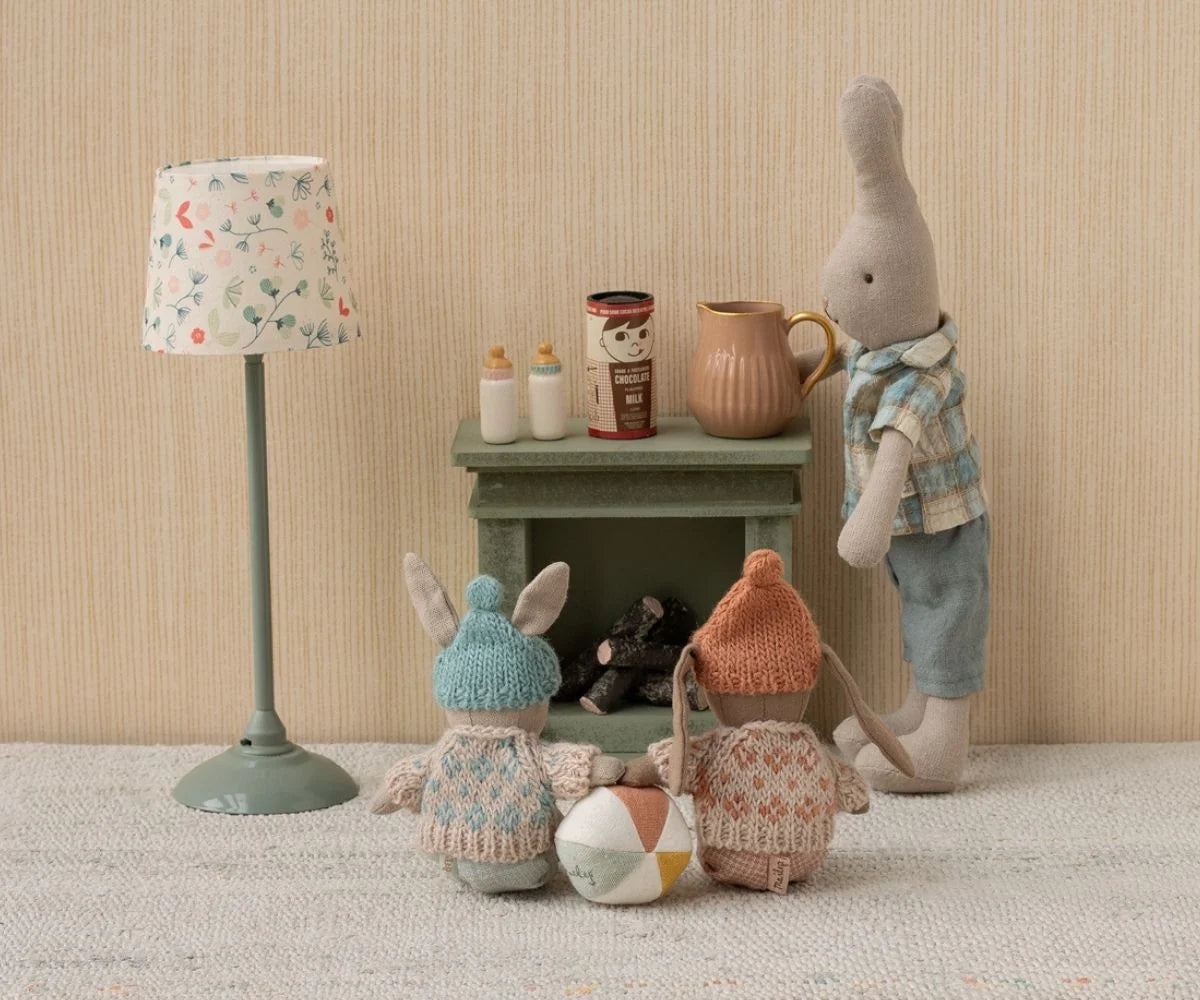 Hot Chocolate Set