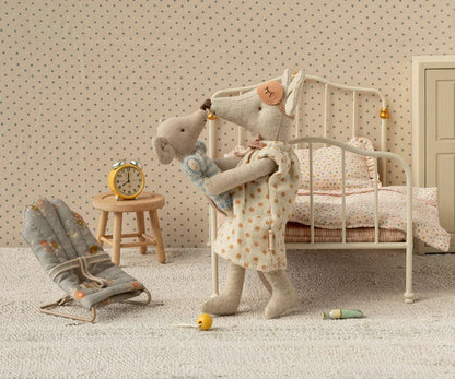 Alarm Clock - Yellow (Mouse)