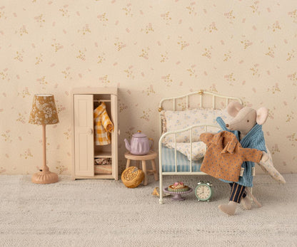 Alarm Clock - Mint (Mouse)