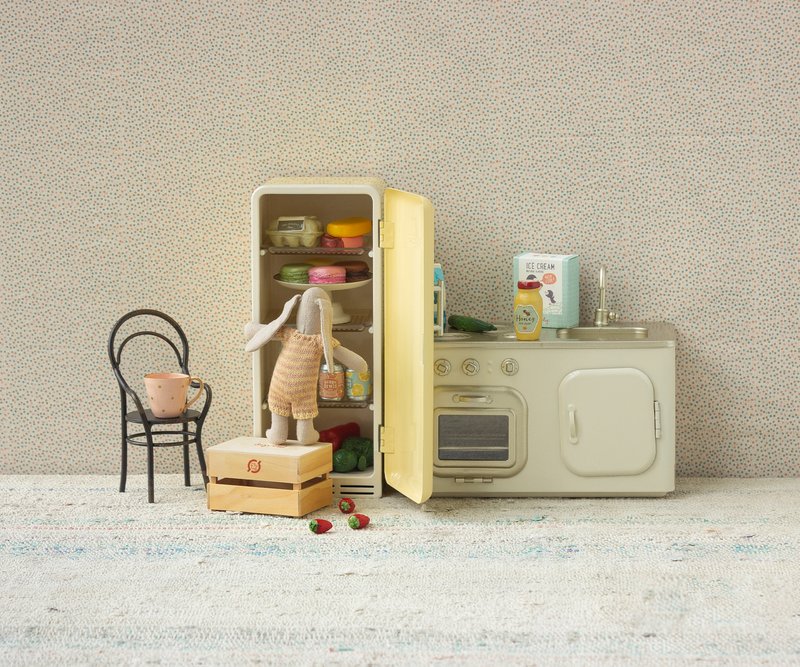 Kitchen (Miniature)