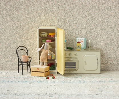 Kitchen (Miniature)