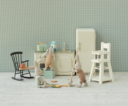 Kitchen (Miniature)