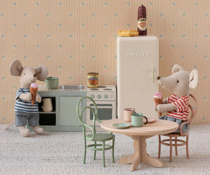 Fridge - Off White (Mouse)