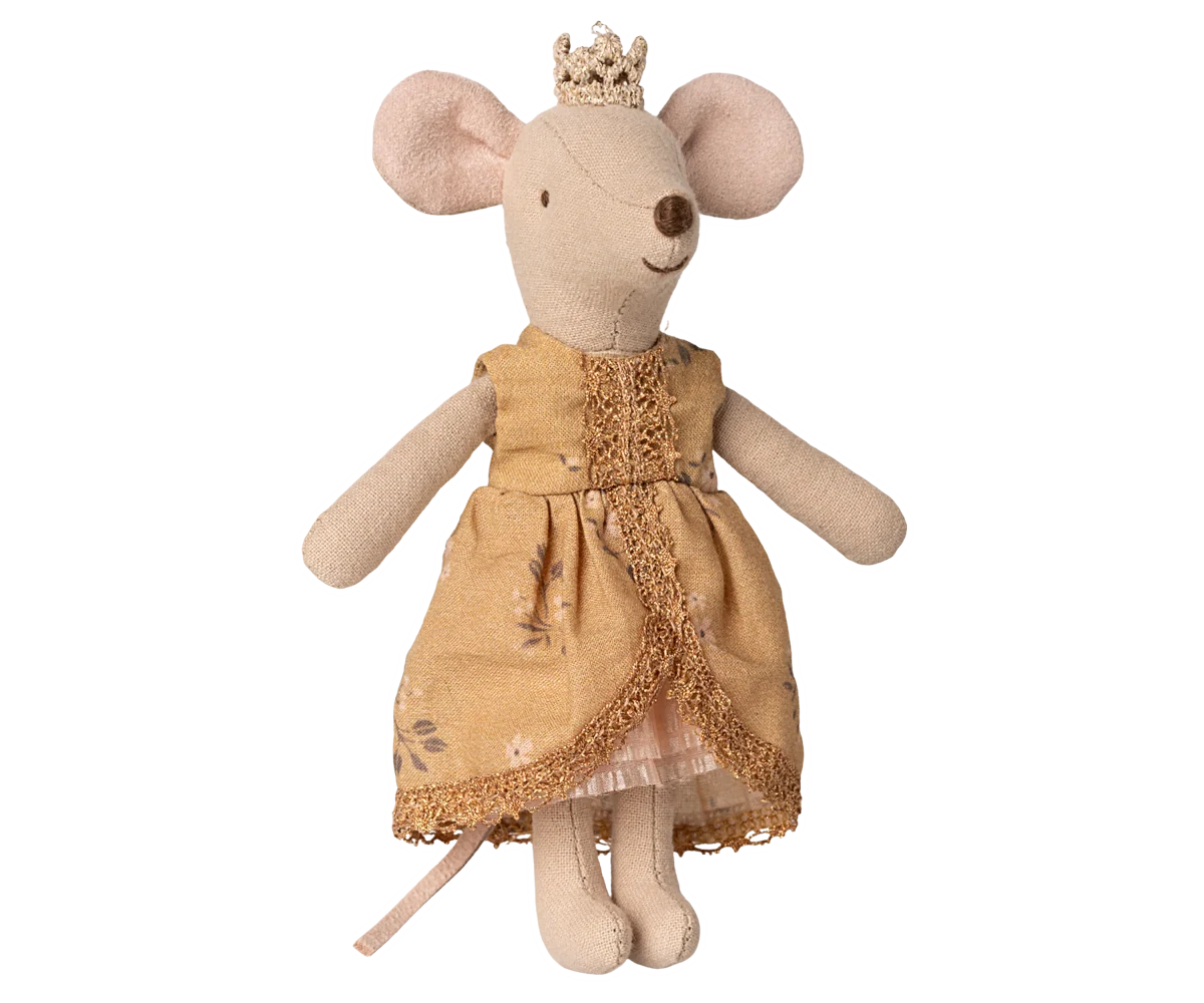 Big Sister Mouse - Princess