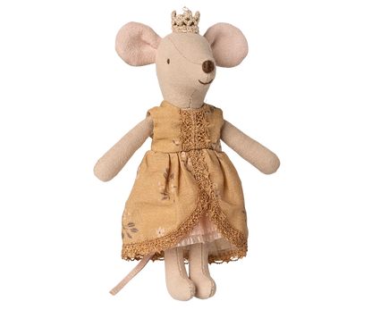 Big Sister Mouse - Princess