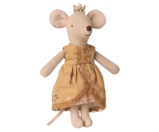 Big Sister Mouse - Princess