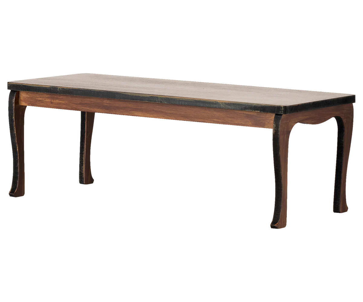 Long Dining Table (Mouse)