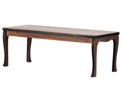 Long Dining Table (Mouse)