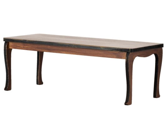 Long Dining Table (Mouse)