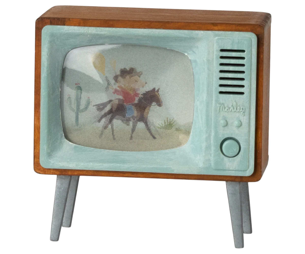 Television (Mouse)