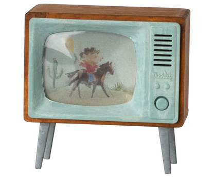 Television (Mouse)
