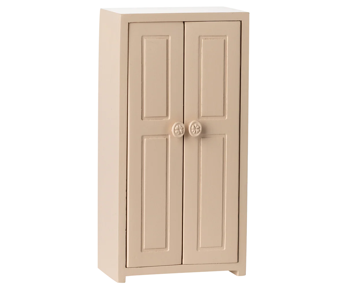 Closet - Light Rose (Mouse)