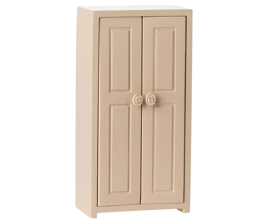 Closet - Light Rose (Mouse)