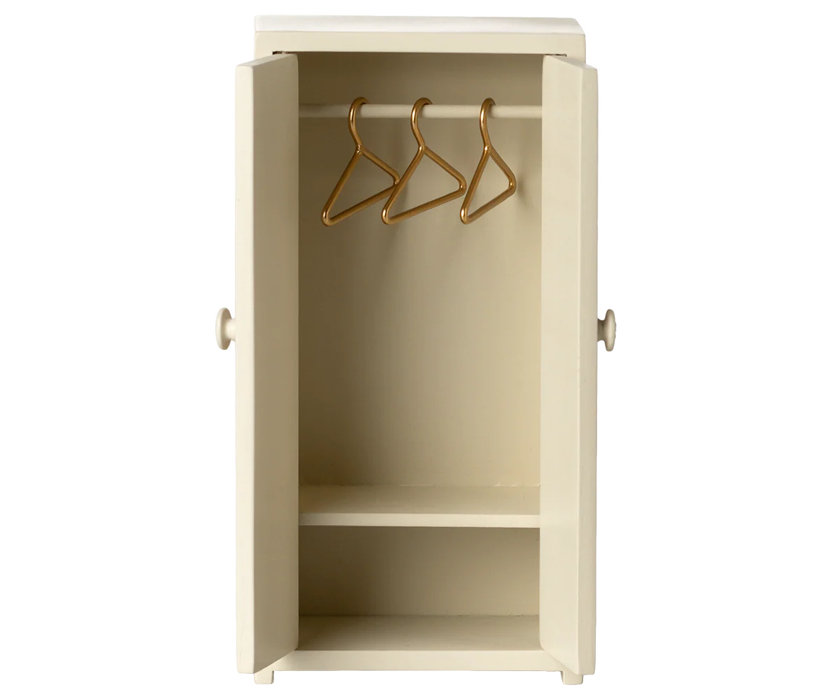 Closet - Cream (Mouse)