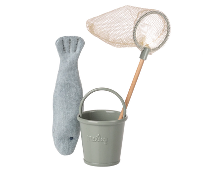 Fishing Set (Mouse)