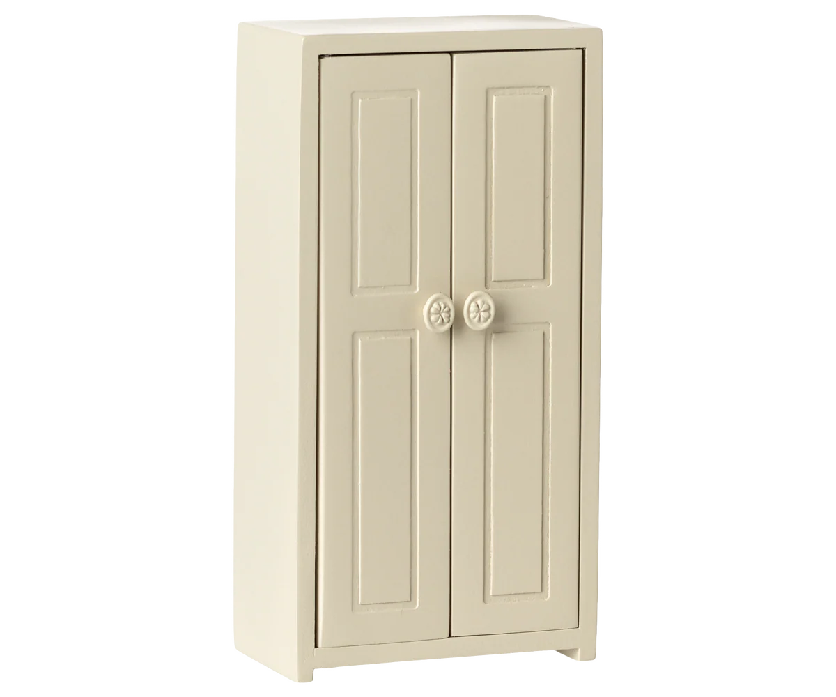 Closet - Cream (Mouse)