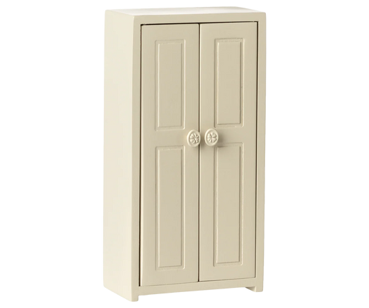 Closet - Cream (Mouse)