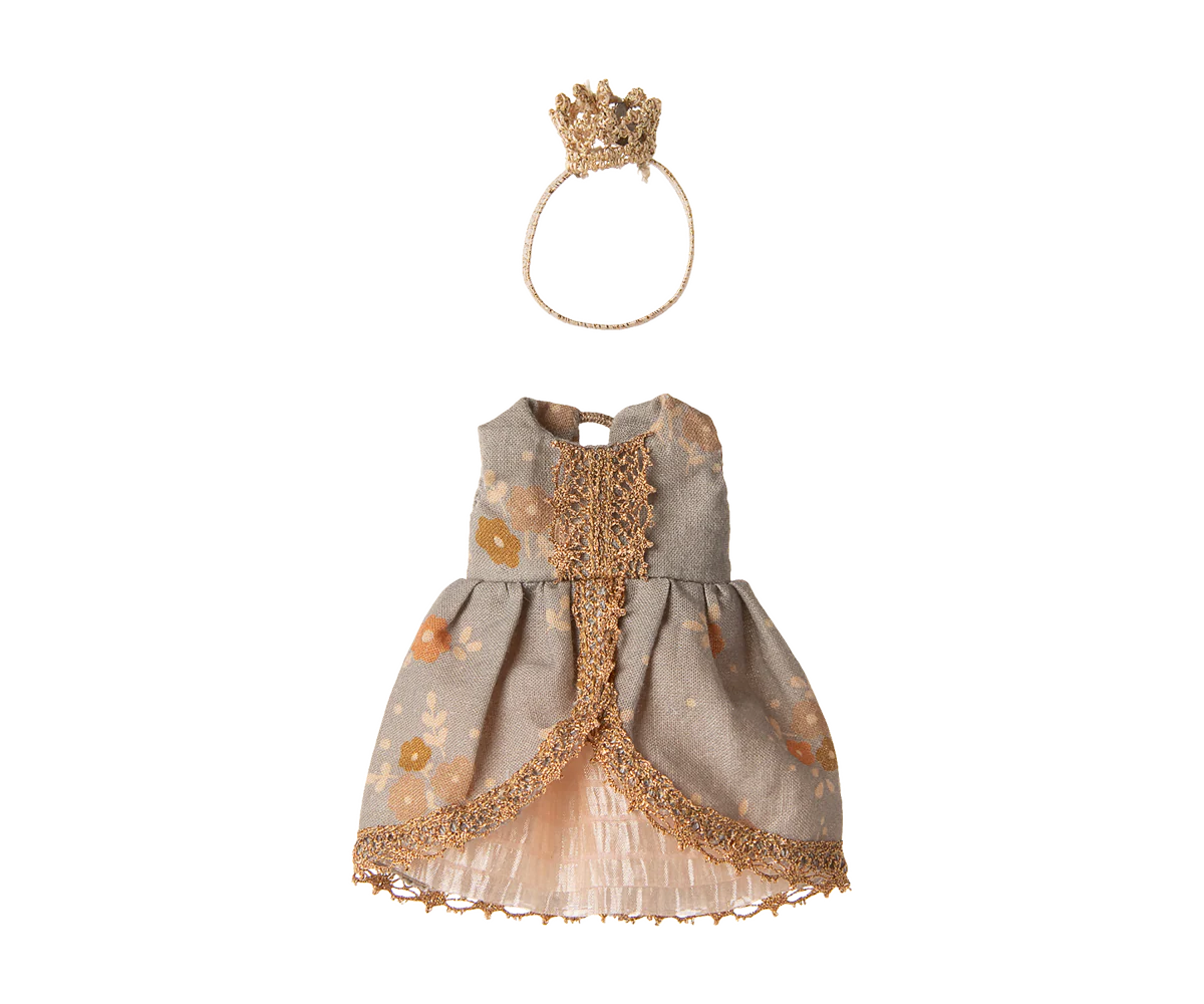 Mouse Clothes - Big Sister - Princess Dress