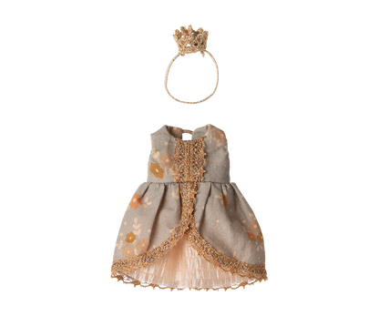 Mouse Clothes - Big Sister - Princess Dress