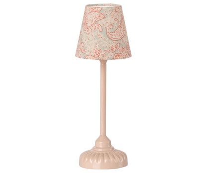 Floor Lamp - Powder (Mouse)