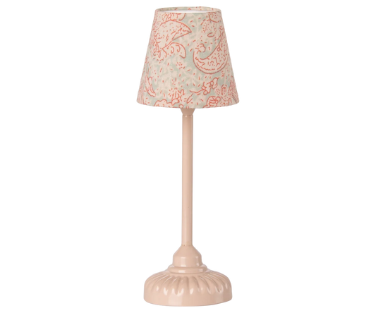 Floor Lamp - Powder (Mouse)