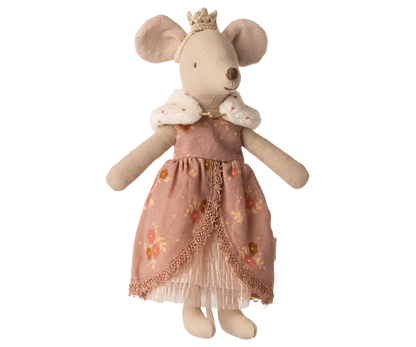 Mouse Clothes - Mum - Queen Dress
