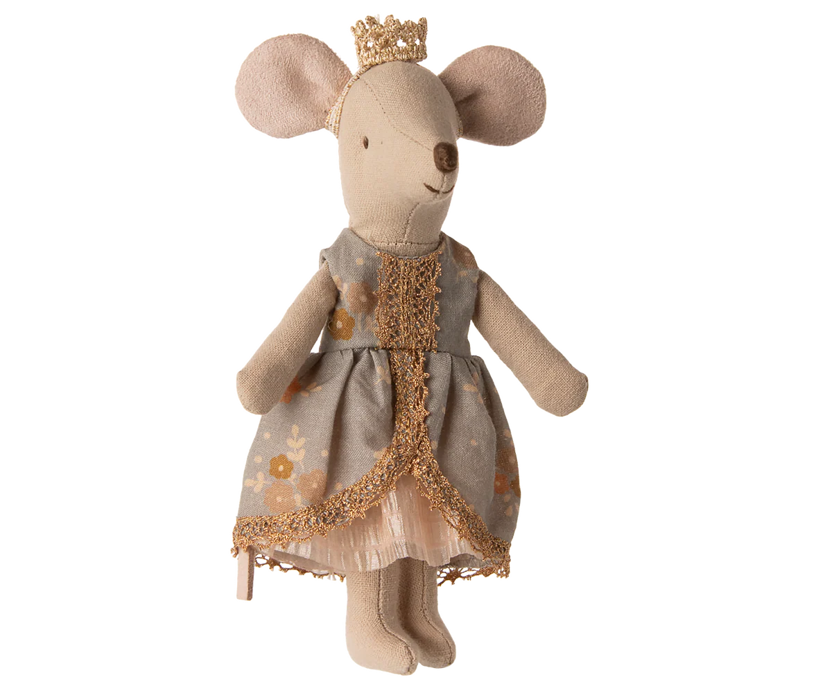 Mouse Clothes - Big Sister - Princess Dress