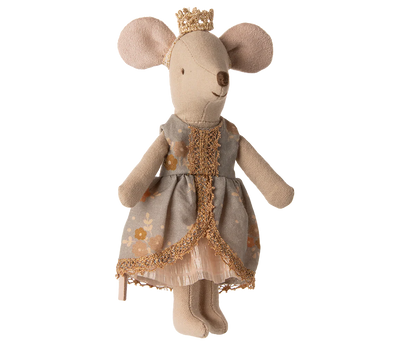 Mouse Clothes - Big Sister - Princess Dress