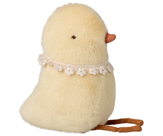 Plush Chicken - Small