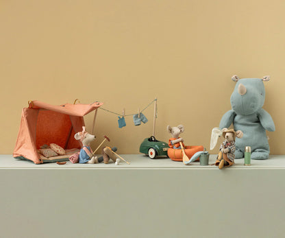 Fishing Set (Mouse)
