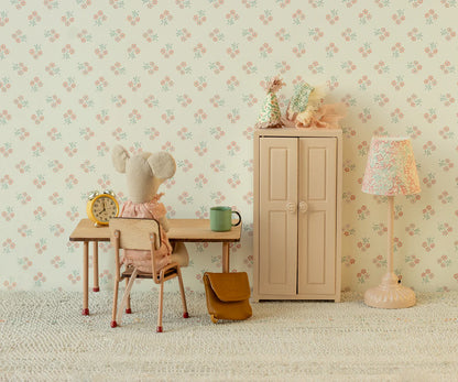 Floor Lamp - Powder (Mouse)